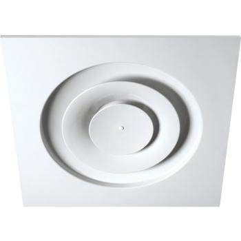 Diffuseur Dac-fp 250 pour Faux Plafond