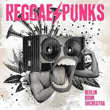 Punks Reggae de Berlin