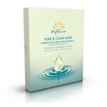 Pure & Clear Maschera SeccoRegol 60 ml