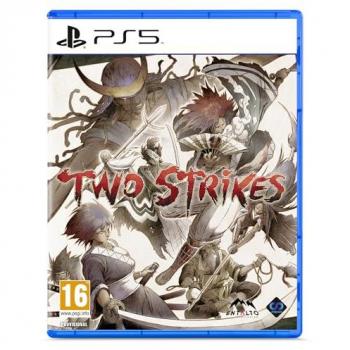 Dos Golpes de Furia: Estreno Exclusivo para PS5