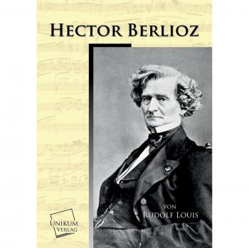 Hector Berlioz