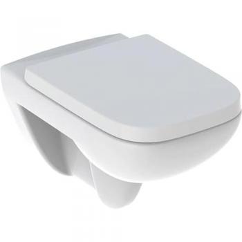 Geberit WC sospeso Rinascita Profonda Rimfree