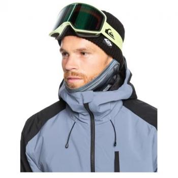 Quiksilver Máscara Esquí Storm