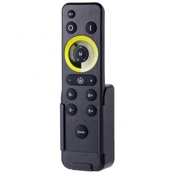 Comando RF 2,4 GHz 2 em 1 – 4 Zonas Mono CCT