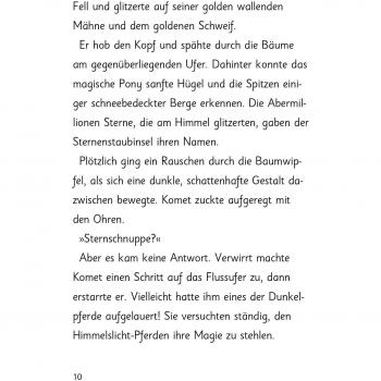 arsEdition Zauberponys - Magischer Galopp
