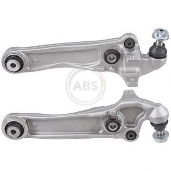 Wheel Suspension Control Arm 212284 ABS