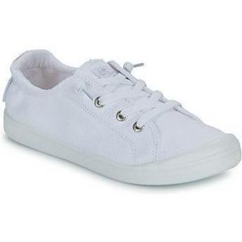 Roxy - Zapatillas de mujer Bayshore Plus Roxy