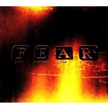 F E A R (Limited Edition) - Super Audio CD