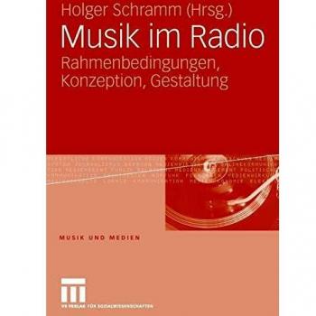 Musik im Radio