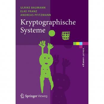 Kryptographische Systeme