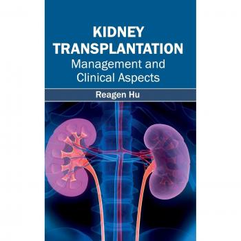 Kidney Transplantation