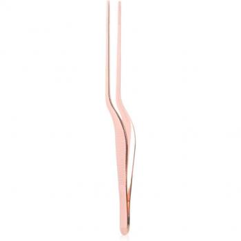 Barbecueklem met Roestvrijstalen Pincet (14 cm)