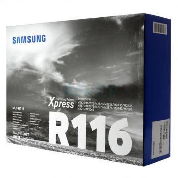 Samsung Tamburo Originale Mlt-r116 Nero Sv134a Per D116l M2625d, m2675fn, m2825nd Mlt-r116 9.000 Pagine