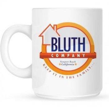 Kubek Grindstore Bluth