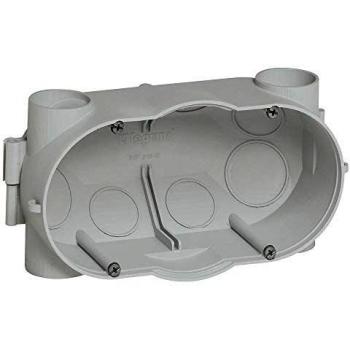 Promotional item Soliroc Concrete box 2x