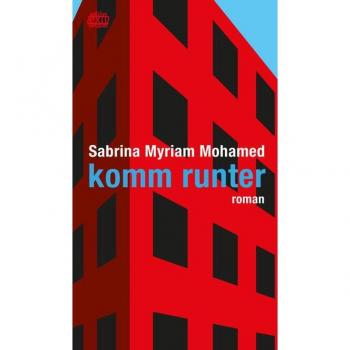 komm runter!