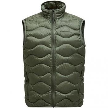 Helium Down Giubbotto Uomo Peak Performance