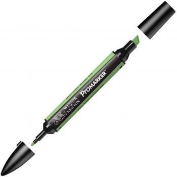 Winsor & Newton Promarker Apfelgrün