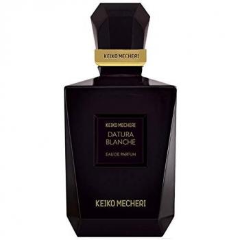 Keiko Mecheri Datura White – 100 mL