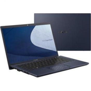 ExpertBook B1 B1400CBA-EB0885X 16 GB DDR4-SDRAM 512 GB SSD