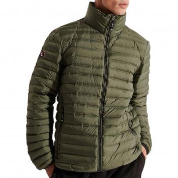 Doudoune Superdry Core Down Padded Olive S