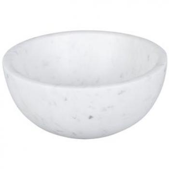 Vasque à Poser Marbre Ronde 25cm Differnz Ruz