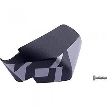 Sram Unisex X01 Eagle AXS Hinge Cover, Black