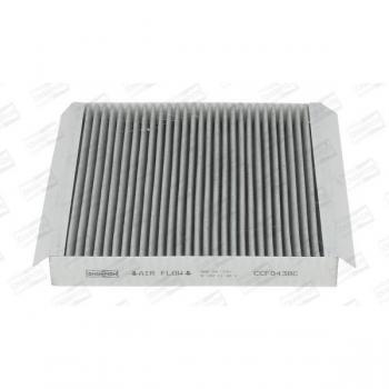 Filtro abitacolo Champion CCF0438C