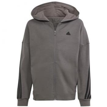 Adidas U Fi 3s Fz Hd Hoodie