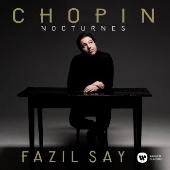 Chopin Nocturnes – Edición Compacta