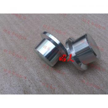 Aluminium Potentiometer Knopf 48*26mm