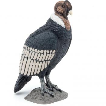 PAPO Wild Animal Kingdom Condor