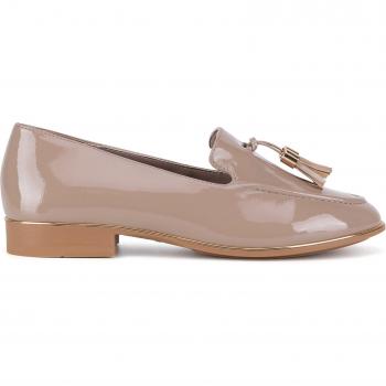 Barson Mocassin Elegante Beige CD24055