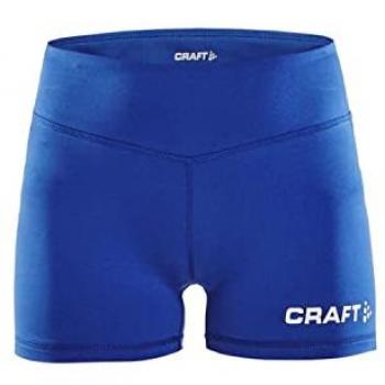 Shorts ciclistici per bambini Craft Squad