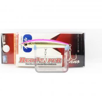 Nano Salmon Salted Peppers 45mm