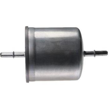 Step CC17710 Fuel Filter Replacement (VH-BW)