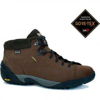 Media Bota Urbana Cómoda BESTARD TRAVEL