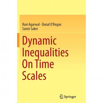 Dynamic Inequalities On Time Scales