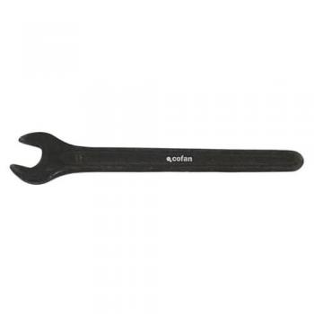 Chiave a percussione rinforzata una bocca M-12 misura da sw 8 a sw 65 Cofan