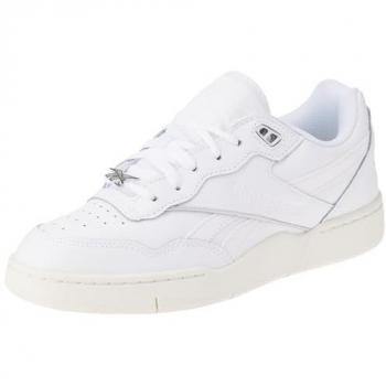 Reebok BB4000 II WMNS bianco/bianco