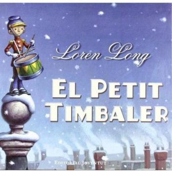 El petit timbaler