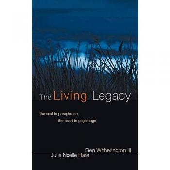 The Living Legacy