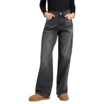 Losse Jeans voor Vrouwen – Slouch Design