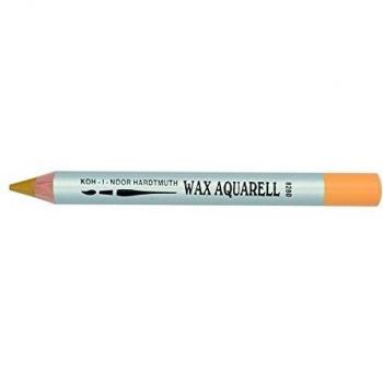 Koh-I-Noor - crayon de couleur - ocre clair - 1.8280.29