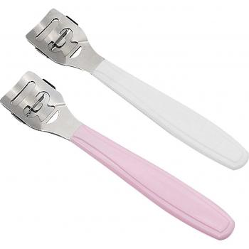 Pedicure Pro: Archivo de Piel Muerta y Callos