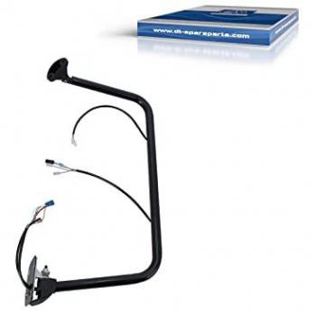 DT Spare Parts 4.62579 Supporto Specchio Esterno