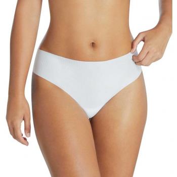 Lot de 2 Tangas Micro Flex Femme Adidas Multicolores