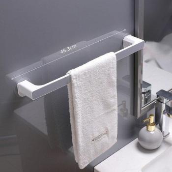 Wall Mounted Towel Hanger