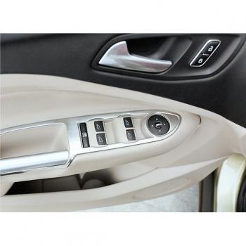 Escape Kuga Ford Accesorio de Ventana con Interruptor y Estilo