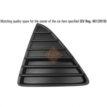Griglia Parautrice ISAM 1044717